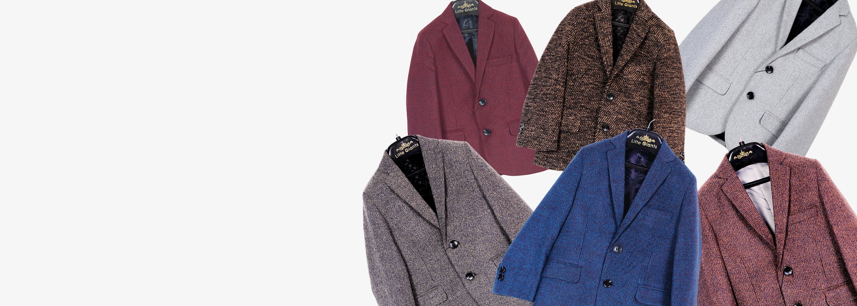 Formal Blazers For Him