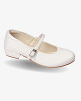 VISARA PATENT WHITE