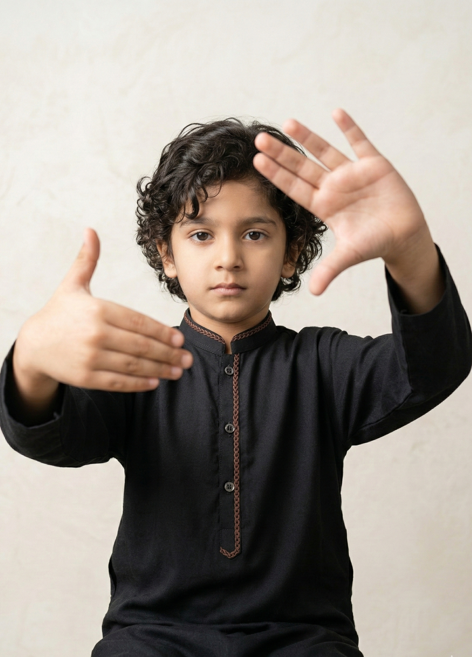 Shalwar Kameez for Him