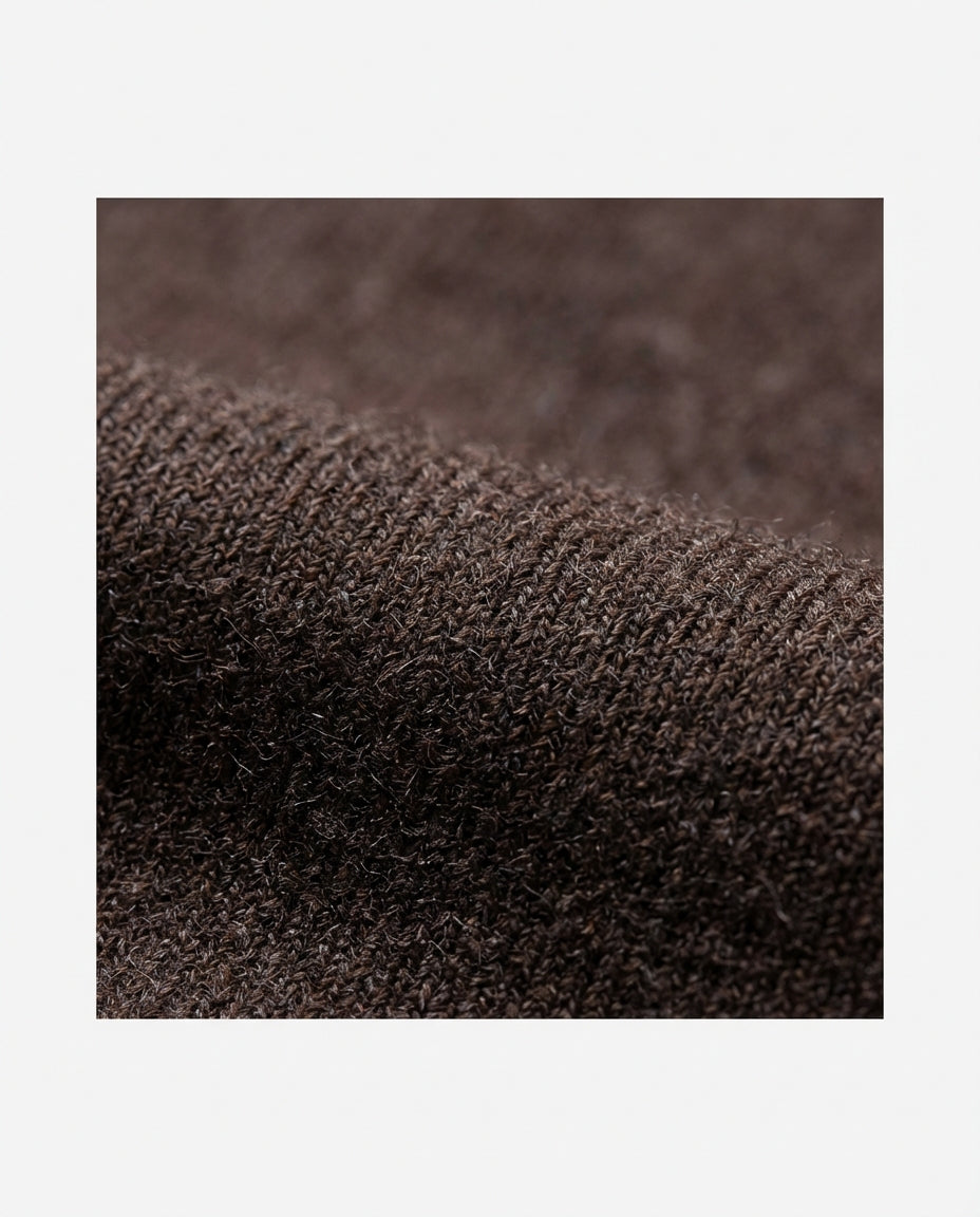 Dark Brown Blazer for Boys — Blazers for Boys — View 4 | Little Giants