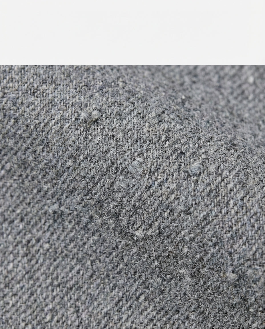 Dark Grey Blazer for Boys — Blazers for Boys — View 4 | Little Giants