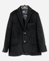 Dark Green Blazer for Boys — Blazers for Boys | Little Giants