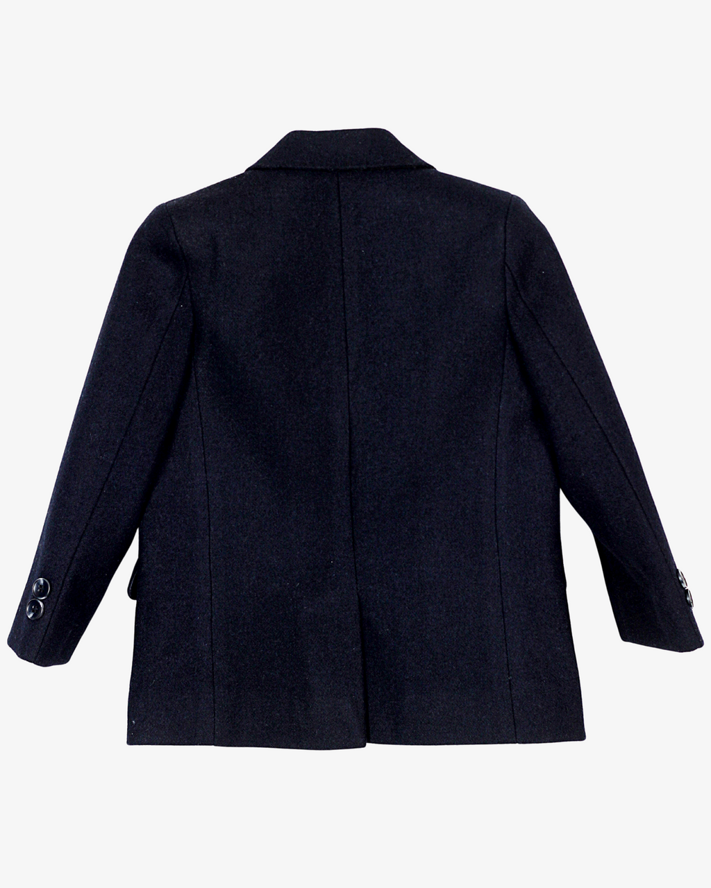 Navy Blazer for Boys — Blazers for Boys — View 7 | Little Giants