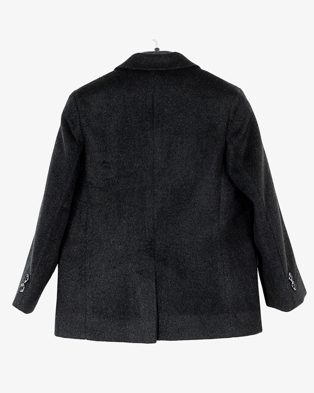 Dark Green Blazer for Boys — Blazers for Boys — View 6 | Little Giants