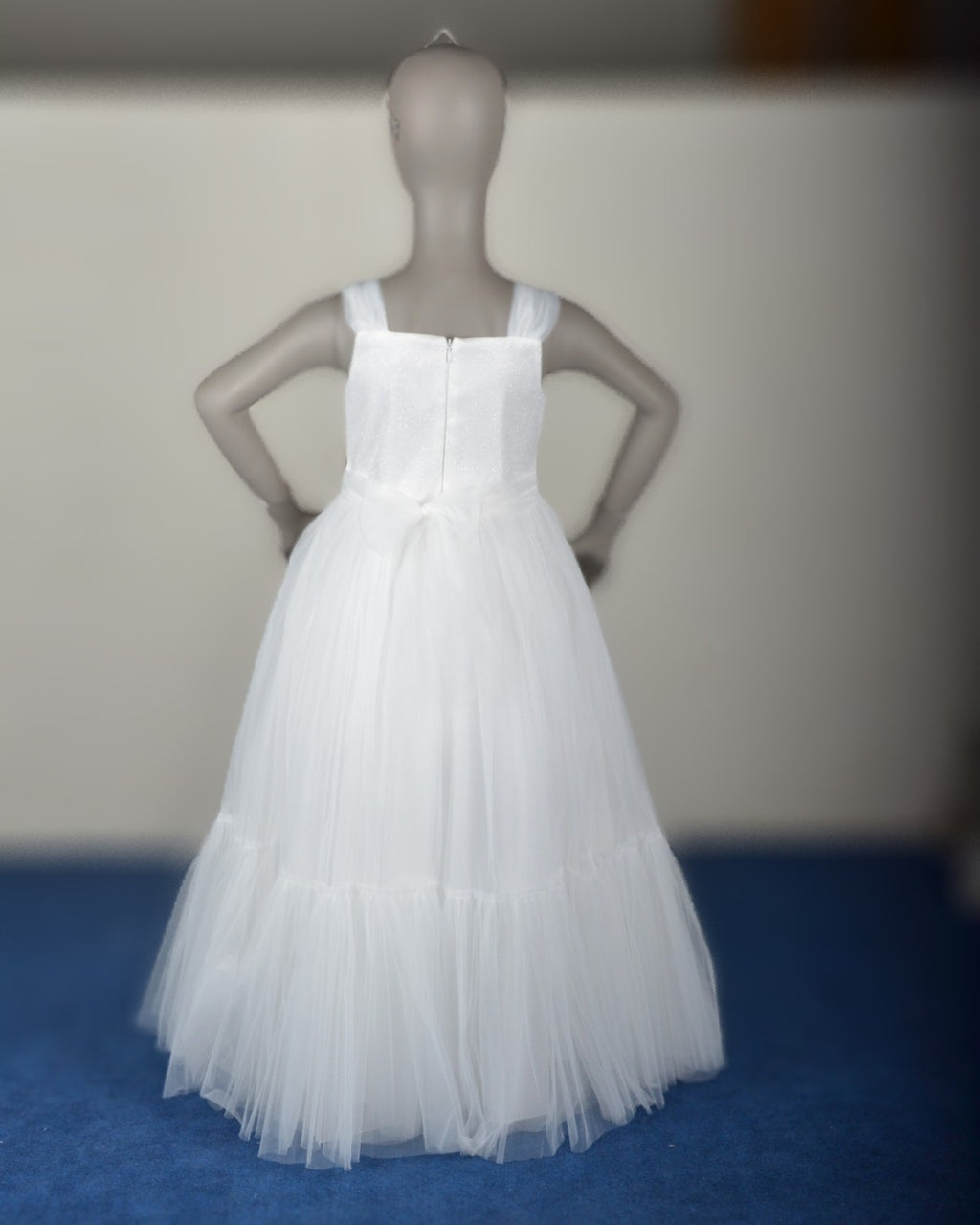 Pearl Bella Dress for Girls — Frocks for Girls | Little Giants
