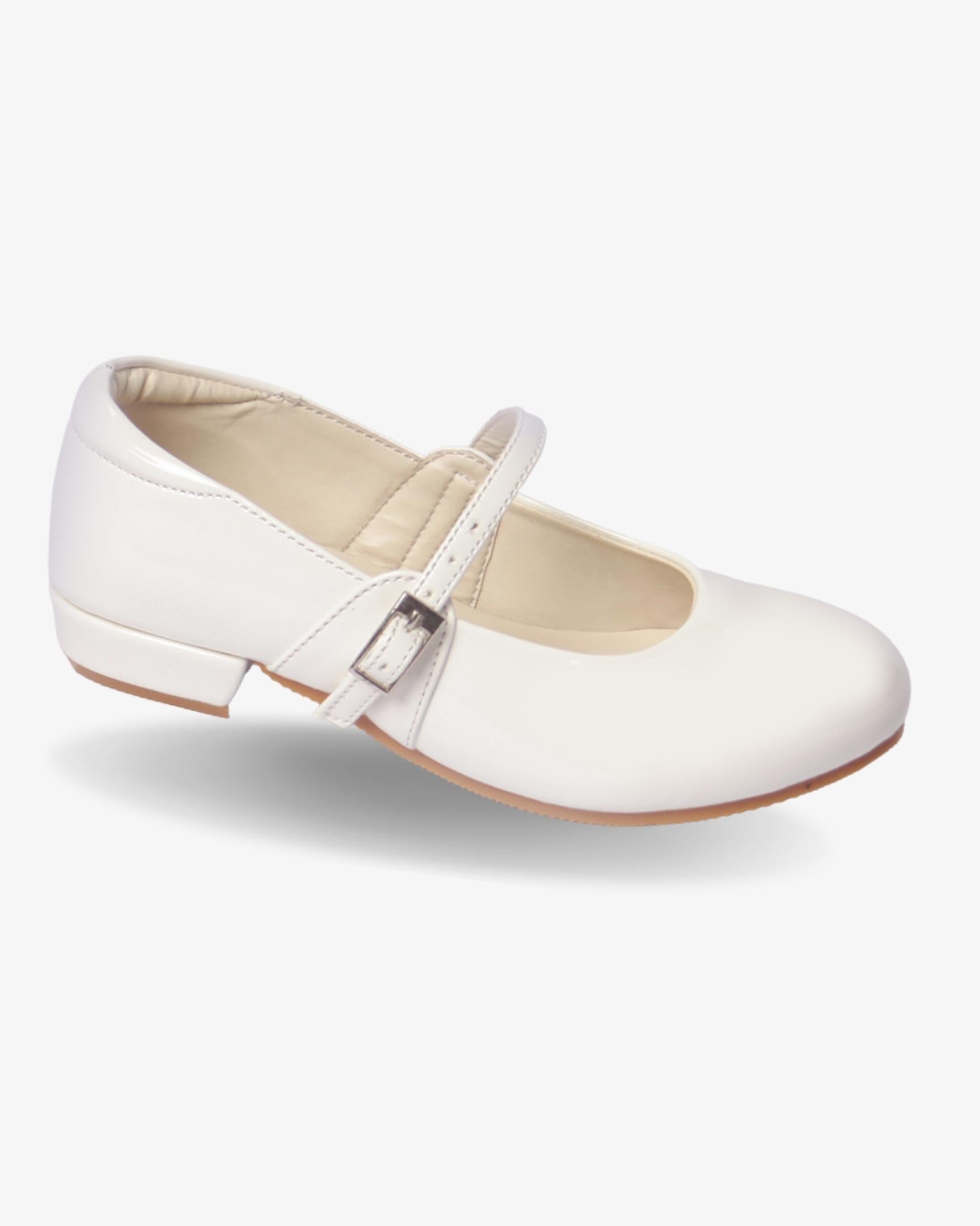 VISARA PATENT WHITE