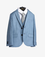 SKY BLUE SUIT